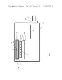 Deposition/bonding chamber for encapsulated microdevices and method of use diagram and image