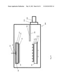 Deposition/bonding chamber for encapsulated microdevices and method of use diagram and image