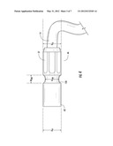 Gun Barrel Cleaner diagram and image