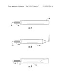 Gun Barrel Cleaner diagram and image