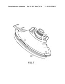 LIQUID CONTAINER SYSTEM FOR A SPRAY GUN diagram and image