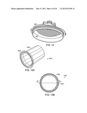 LIQUID CONTAINER SYSTEM FOR A SPRAY GUN diagram and image