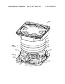 WAFER CONTAINER diagram and image