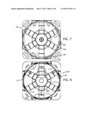 WAFER CONTAINER diagram and image