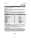 Process and Composition for Froth Flotation diagram and image