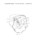 POINT-OF-USE WATER TREATMENT SYSTEM diagram and image