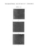 Inorganic membranes and method of making diagram and image