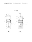 OPERATING DEVICE AND MOVING APPARATUS INCLUDING OPERATING DEVICE diagram and image