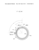 OPERATING DEVICE AND MOVING APPARATUS INCLUDING OPERATING DEVICE diagram and image