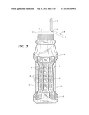 CONDIMENT BOTTLE diagram and image