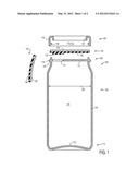 CONTAMINATION FREE BEVERAGE CAN diagram and image