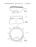 CONTAMINATION FREE BEVERAGE CAN diagram and image