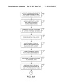 FLEXIBLE ELECTRICAL SUBSTRATE diagram and image