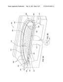 METHOD AND APPARATUS FOR MODULATING WAFER TREATMENT PROFILE IN UV CHAMBER diagram and image