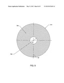 METHOD AND APPARATUS FOR MODULATING WAFER TREATMENT PROFILE IN UV CHAMBER diagram and image