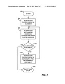 Secure check code scanner diagram and image