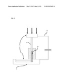 FORMING OF METALLIC GLASS BY RAPID CAPACITOR DISCHARGE FORGING diagram and image