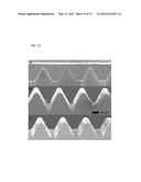 FORMING OF METALLIC GLASS BY RAPID CAPACITOR DISCHARGE FORGING diagram and image