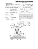 ADDITIVE LAYER FABRICATION METHOD diagram and image