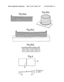 ADDITIVE LAYER FABRICATION METHOD diagram and image