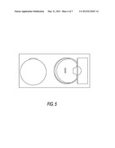 Toothpaste Dispensing Regulator Cap diagram and image