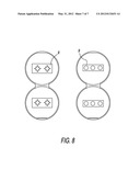 Toothpaste Dispensing Regulator Cap diagram and image