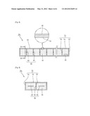 VACUUM INSULATION MEMBER, REGISRATOR HAVING VACUUM INSULATION MEMBER, AND     METHOD FOR FABRICATING VACUUM INSULATION MEMBER diagram and image