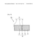 VACUUM INSULATION MEMBER, REGISRATOR HAVING VACUUM INSULATION MEMBER, AND     METHOD FOR FABRICATING VACUUM INSULATION MEMBER diagram and image