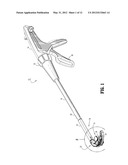 Jaw Restraint diagram and image