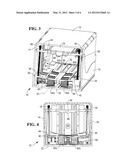 Media Cassette diagram and image