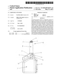 DISPENSING CONTAINER diagram and image