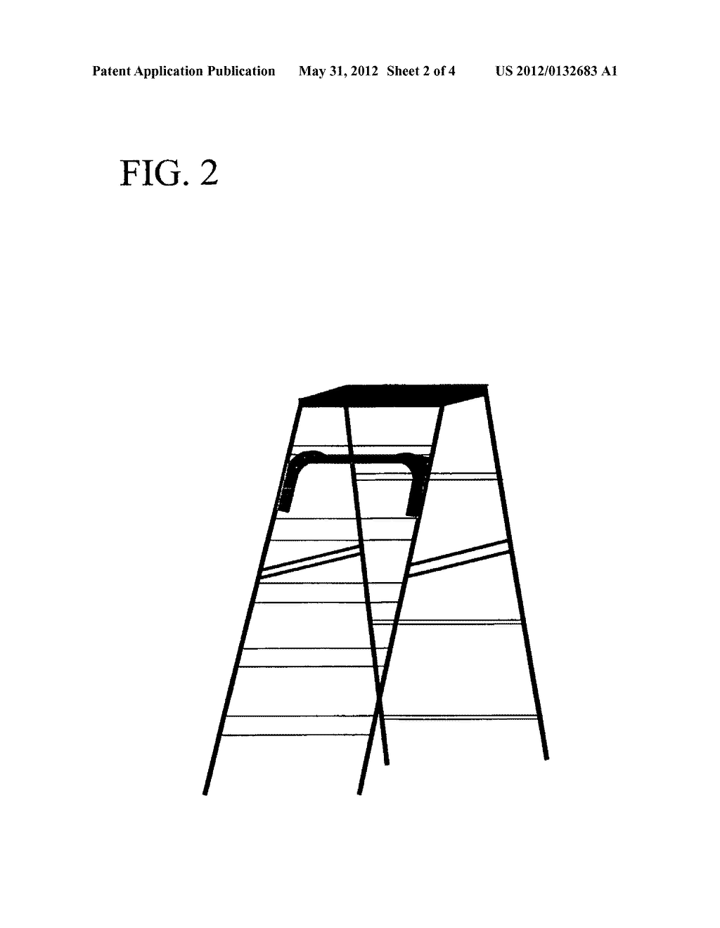 Ladder buddy - diagram, schematic, and image 03