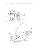 MOUNT WITH IMPROVED JOINT CONNECTION diagram and image