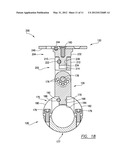 MOUNT WITH IMPROVED JOINT CONNECTION diagram and image