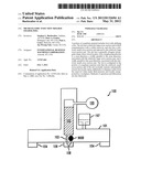 Micro-Fluidic Injection Molded Solder (IMS) diagram and image