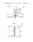 Micro-Fluidic Injection Molded Solder (IMS) diagram and image