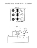 Micro-Fluidic Injection Molded Solder (IMS) diagram and image