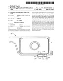 FORMING A FLEXIBLE WALL FOR AN INK TANK diagram and image