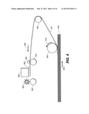 FORMING A FLEXIBLE WALL FOR AN INK TANK diagram and image