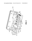 FORMING A FLEXIBLE WALL FOR AN INK TANK diagram and image