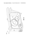 FORMING A FLEXIBLE WALL FOR AN INK TANK diagram and image