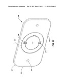 FORMING A FLEXIBLE WALL FOR AN INK TANK diagram and image