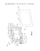 FORMING A FLEXIBLE WALL FOR AN INK TANK diagram and image