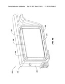 FORMING A FLEXIBLE WALL FOR AN INK TANK diagram and image