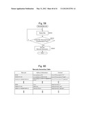 REMOTE CODE READER SYSTEM diagram and image