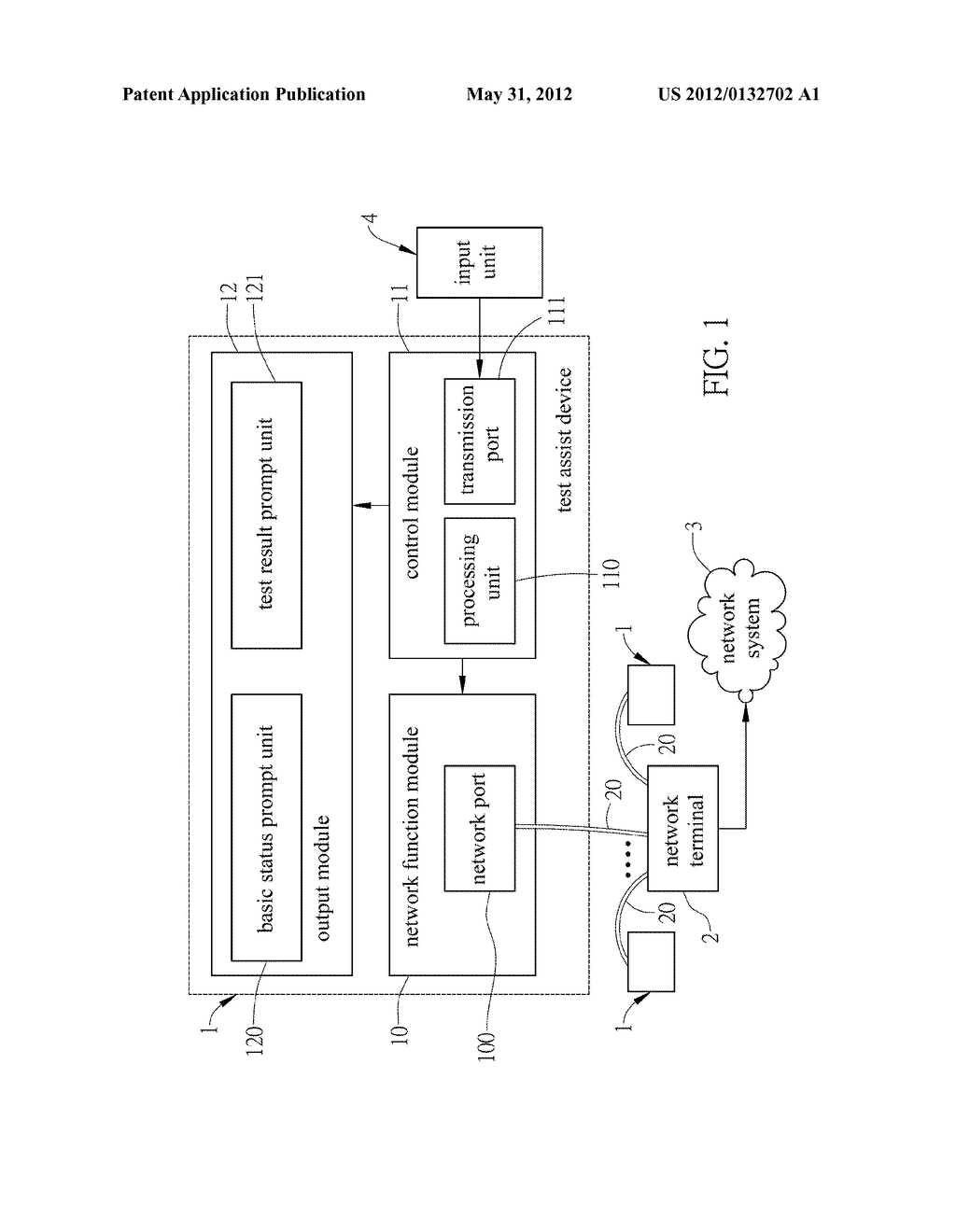 Test Assist Device - diagram, schematic, and image 02