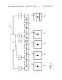 IDENTIFICATION AND TRACE OF ITEMS WITHIN AN ASSEMBLY OR MANUFACTURING     PROCESS diagram and image