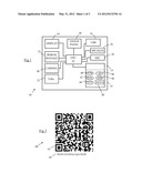 VISUAL ACCESS TOKEN diagram and image