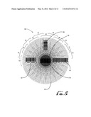 SYSTEM AND METHOD OF OPTICAL READING diagram and image