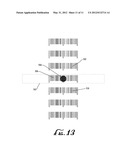 SYSTEM AND METHOD OF OPTICAL READING diagram and image